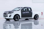 2016 ISUZU D-MAX BLUE POWER 1.9S CAB MT