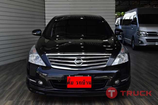 NISSAN TEANA 200XL 2.0 AT 2010
