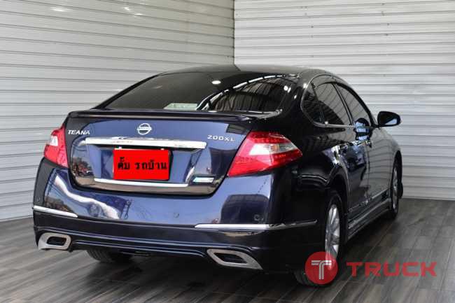 NISSAN TEANA 200XL 2.0 AT 2010 NISSAN TEANA 200XL 2.0 AT 2010