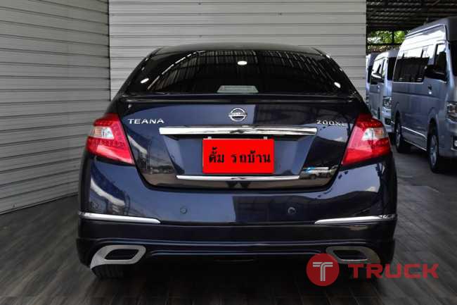 NISSAN TEANA 200XL 2.0 AT 2010 NISSAN TEANA 200XL 2.0 AT 2010