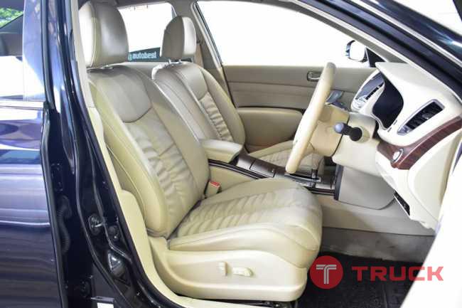 NISSAN TEANA 200XL 2.0 AT 2010 NISSAN TEANA 200XL 2.0 AT 2010