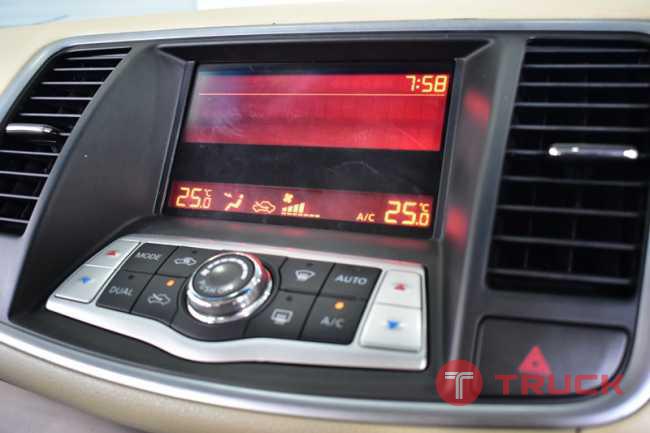 NISSAN TEANA 200XL 2.0 AT 2010 NISSAN TEANA 200XL 2.0 AT 2010