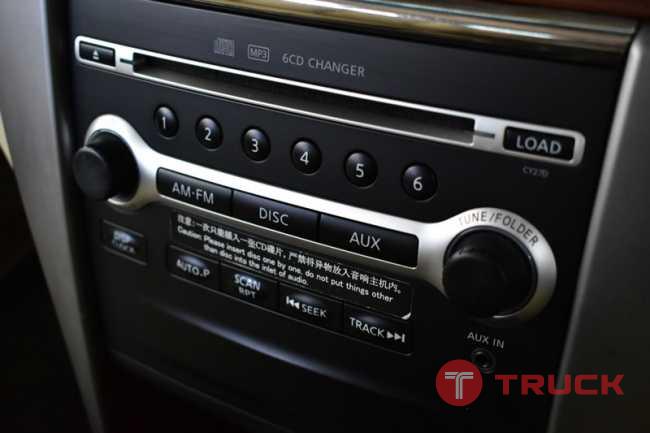 NISSAN TEANA 200XL 2.0 AT 2010 NISSAN TEANA 200XL 2.0 AT 2010