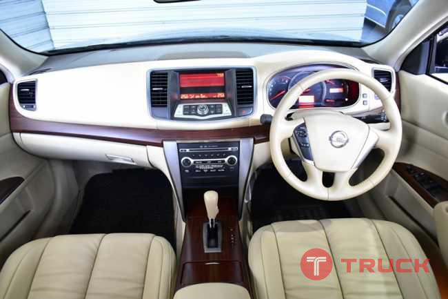 NISSAN TEANA 200XL 2.0 AT 2010 NISSAN TEANA 200XL 2.0 AT 2010