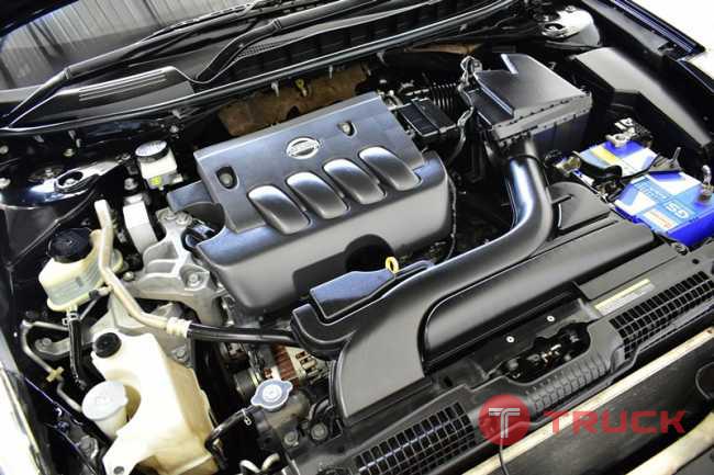 NISSAN TEANA 200XL 2.0 AT 2010 NISSAN TEANA 200XL 2.0 AT 2010