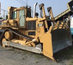 ขาย 1.450000 บาท CATTERPILLA D7H เครื่อง 215 แรง