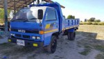 ISUZU 6 ล้อดั้ม NPR 115 แรง โทร 092-4306452(นพ)