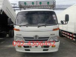HINO 6 ล้อปี52 092-4306452