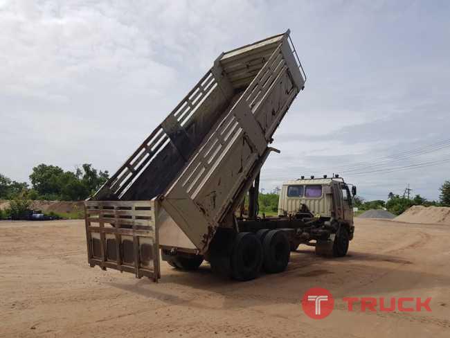HINO FM3H เครื่อง HO7C Turbo 6 เกียร์ มีสโลว์ โทร 085-954-0338 HINO FM3H เครื่อง HO7C Turbo 6 เกียร์ มีสโลว์ โทร 085-954-0338