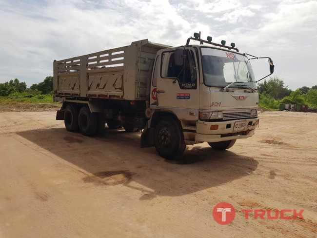 HINO FM3H เครื่อง HO7C Turbo 6 เกียร์ มีสโลว์ โทร 085-954-0338 HINO FM3H เครื่อง HO7C Turbo 6 เกียร์ มีสโลว์ โทร 085-954-0338