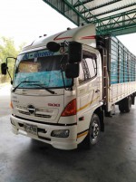 Fc9j เครื่อง175แรง ปี53 เจ้าของขายเอง