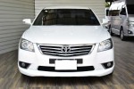 TOYOTA CAMRY 2.0G EXTREMO AT 2010