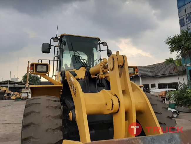 WA430-6 รถตักล้อยาง นำเข้าจากญี่ปุ่น สภาพพร้อมใช้งาน โทร 089-0080077 089-0050007 086-0044333 065-8844400 www.sangenjp.com www.nmc99.com WA430-6 รถตักล้อยาง นำเข้าจากญี่ปุ่น สภาพพร้อมใช้งาน โทร 089-0080077 089-0050007 086-0044333 065-8844400 www.sangenjp.com www.nmc99.com