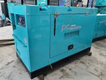 PDS175S ปั๊มลม7บาร์ 175cfm. T.098-5625920