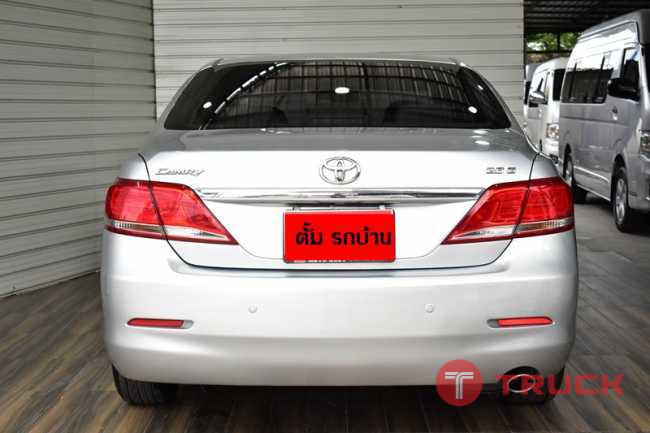 TOYOTA CAMRY 2.0G VVT-i AT 2011 TOYOTA CAMRY 2.0G VVT-i AT 2011