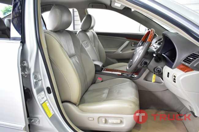 TOYOTA CAMRY 2.0G VVT-i AT 2011 TOYOTA CAMRY 2.0G VVT-i AT 2011