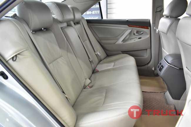 TOYOTA CAMRY 2.0G VVT-i AT 2011 TOYOTA CAMRY 2.0G VVT-i AT 2011