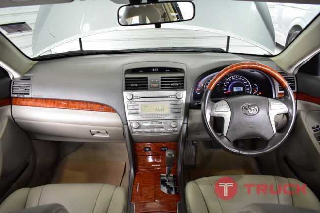 TOYOTA CAMRY 2.0G VVT-i AT 2011 TOYOTA CAMRY 2.0G VVT-i AT 2011