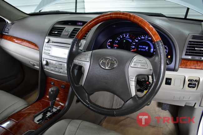 TOYOTA CAMRY 2.0G VVT-i AT 2011 TOYOTA CAMRY 2.0G VVT-i AT 2011