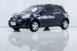 2019 NISSAN MARCH 1.2E AT