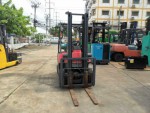 ขาย รถยก (ฟอร์คลิฟท์) ยี่ห้อ นิสสัน รุ่น J01M15 เครื่องยนต์ เบนซินหรือแก๊ส ขนาด 1.5 ตัน เสาสูง 3 เมตร สภาพสวยเดิมๆ รถนำเข้าจากญี่ปุ่น ชั่วโมงการใช้งานน้อย