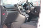 ขายรถ Toyota vellfire 2.4 ปี 2013 ราคาพิศษ สุดคุ้ม ห้ามพลาด