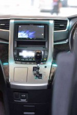 ขายรถ Toyota vellfire 2.4 ปี 2013 ราคาพิศษ สุดคุ้ม ห้ามพลาด