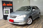 TOYOTA ALTIS 1.6G VVT-i AT 2007