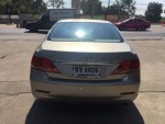 รถบ้านสวยเดิมออกห้างเป็นล้านคุ้มสุด TOYOTA CAMRY 2.0 AUTO 2006