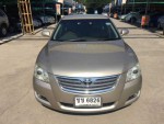 รถบ้านสวยเดิมออกห้างเป็นล้านคุ้มสุด TOYOTA CAMRY 2.0 AUTO 2006