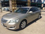 รถบ้านสวยเดิมออกห้างเป็นล้านคุ้มสุด TOYOTA CAMRY 2.0 AUTO 2006
