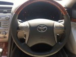 รถบ้านสวยเดิมออกห้างเป็นล้านคุ้มสุด TOYOTA CAMRY 2.0 AUTO 2006