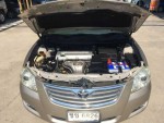รถบ้านสวยเดิมออกห้างเป็นล้านคุ้มสุด TOYOTA CAMRY 2.0 AUTO 2006