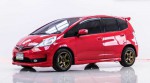 HONDA JAZZ 1.5 SV AT 2008