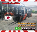 โฟล์คลิฟท์2.5ตัน TOYOTA รุ่น8 ยกสูง3เมตร ใช้น้อย มือสองญี่ปุ่น ไม่เคยใช้ในไทย ชมเครื่องจักร โฟล์คลิฟท์ รอก นับ1000รายการจากญี่ปุ่นwww.paholgroup.com