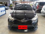 Toyota Vios 1.5 J AT 2016