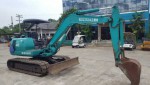 Komatsu PC40-7 นำเข้าจากญี่ปุ่น สภาพพร้อมใช้งาน โทร 089-0080077 089-0050007 086-0044333 065-8844400 www.sangenjp.com www.nmc99.com