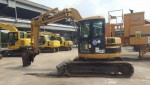 CAT308BSR นำเข้าจากญี่ปุ่น สภาพพร้อมใช้งาน โทร 089-0080077 089-0050007 086-0044333 065-8844400 www.sangenjp.com www.nmc99.com