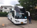 รถบัสแอร์ไฟฟ้า 6 ล้อ วิ่งงานได้เลย 097-3426389