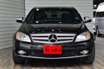 MERCEDES-BENZ C200 Avantgarde W204 1.8 COMPRESSOR AT 2008