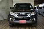ISUZU NEW MU-X 1.9 Ddi Blue-Power 2WD AT 2017
