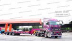 หัวลาก ISUZU GXZ 360 แรงม้า