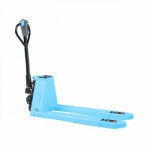 อิเลคทริคแฮนพาเลท ระบบแบตเตอรี่ ลิเที่ยม ชารต์เร็วใช้สะดวก ELECTRIC PALLET TRUCK 1.5 Tons