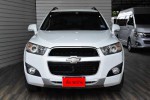 CHEVROLET CAPTIVA 2.4LT AT 2012