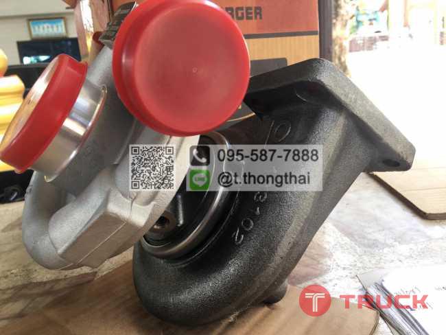 เทอร์โบ CAT320 S6k B40729