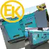 OEK MACHINERY WORKS (THAILAND) CO., LTD.