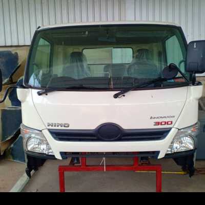 minibusthai
