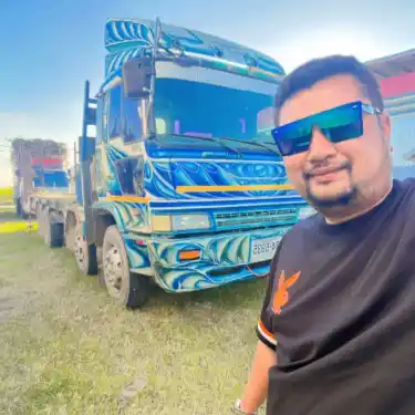 ต้า รถบรรทุกบุรีรัมย์มือสอง คุณภาพ