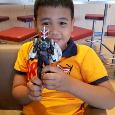 Apichat2531