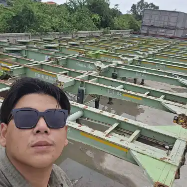 เบ๊บรถบรรทุกดีดีพระรามสอง